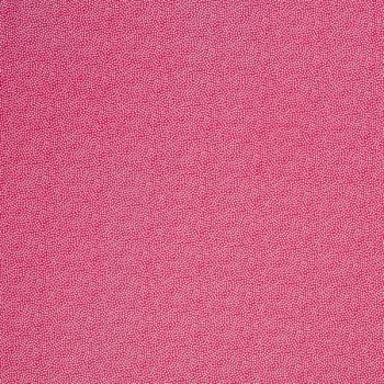 Baumwolle Dotty Pink/Weiß by Swafing